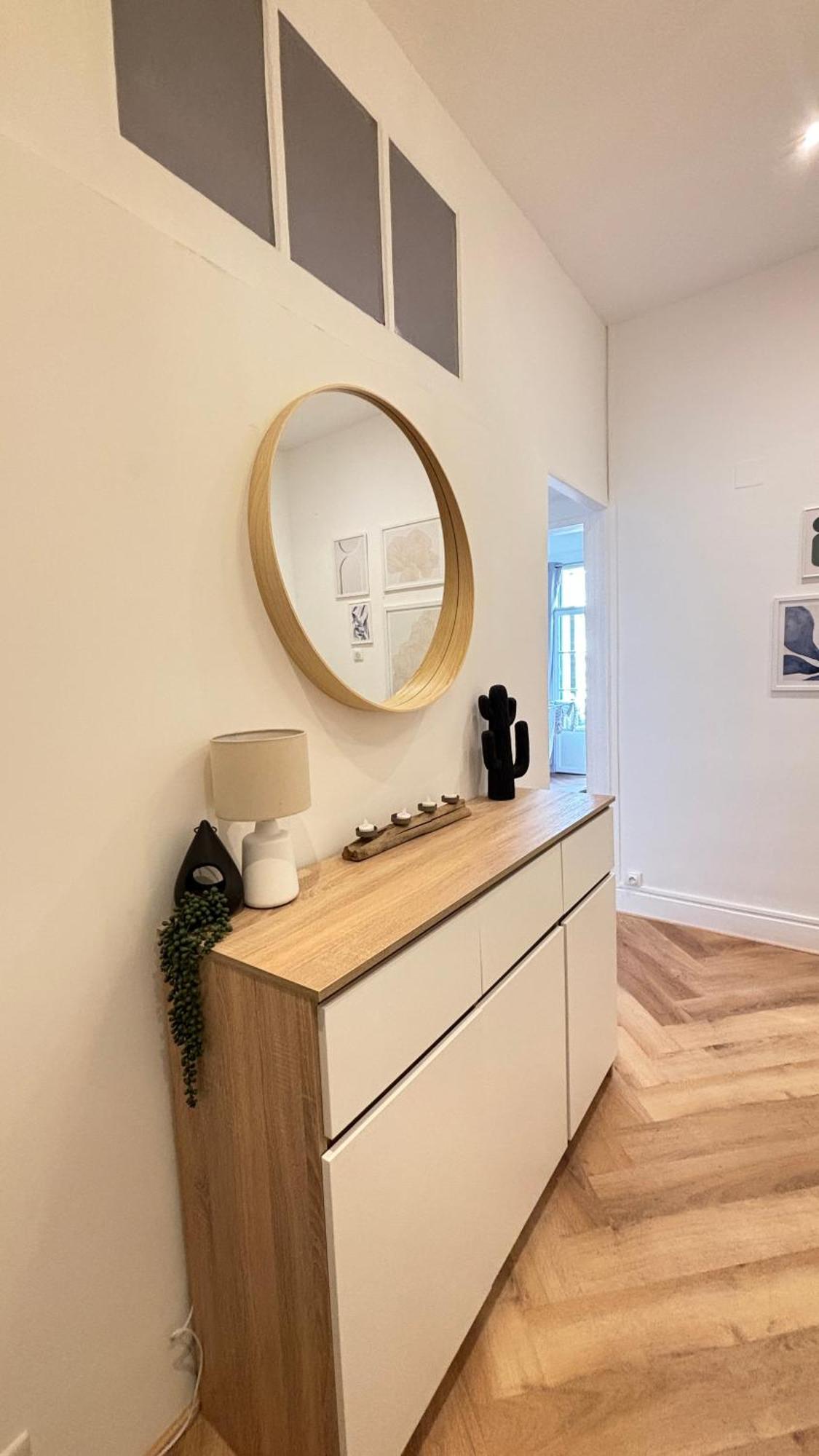 Appartement Haussmannien Gare Centre-Ville Clim Montpellier Exteriér fotografie