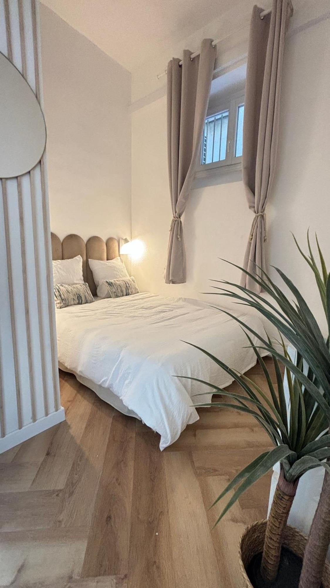 Appartement Haussmannien Gare Centre-Ville Clim Montpellier Exteriér fotografie